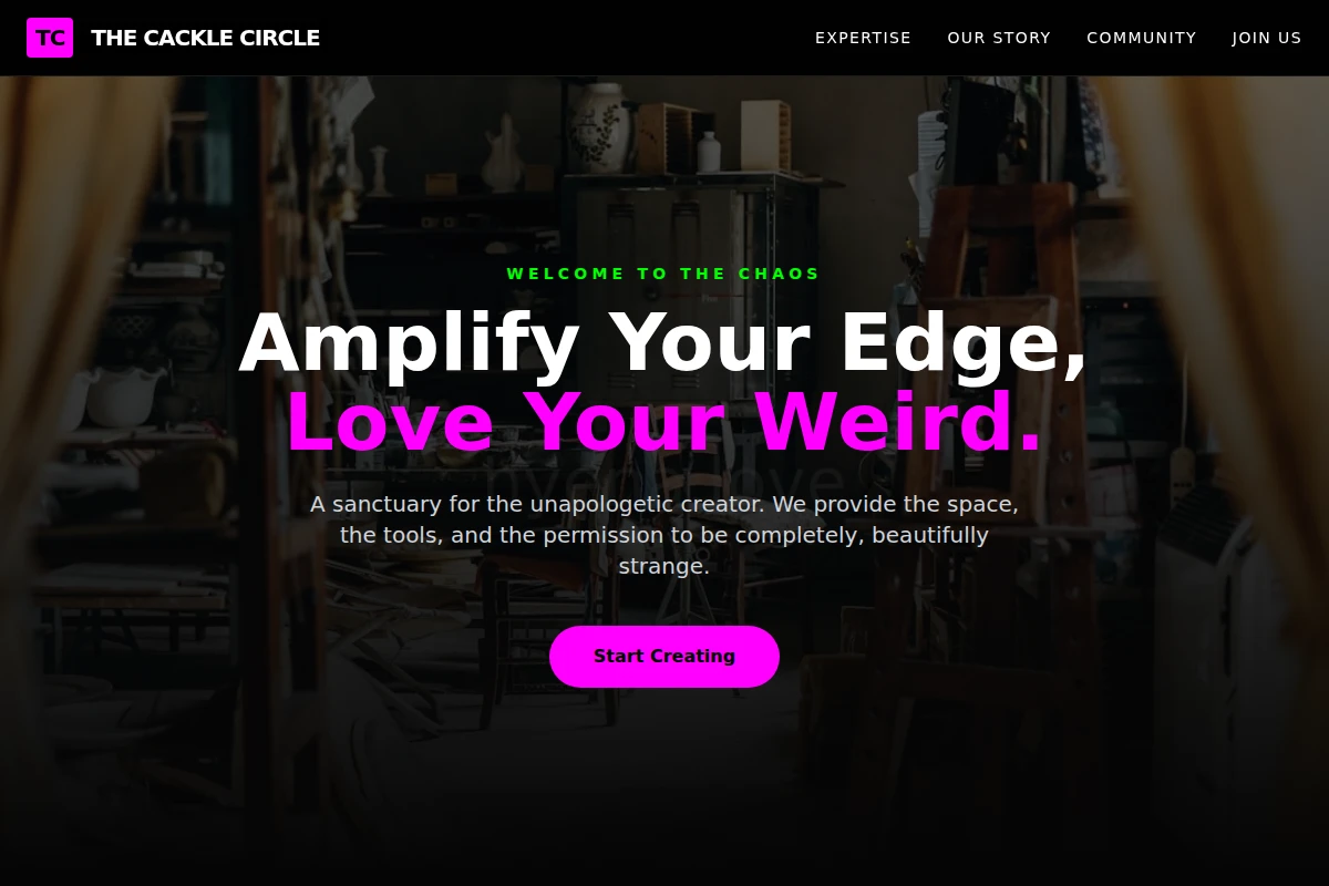 Apex Art Studio