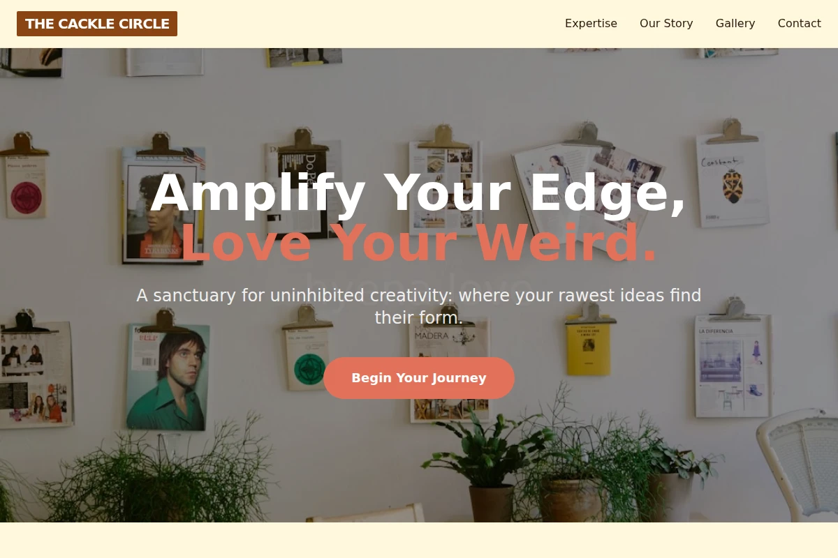 Pulse Art Studio