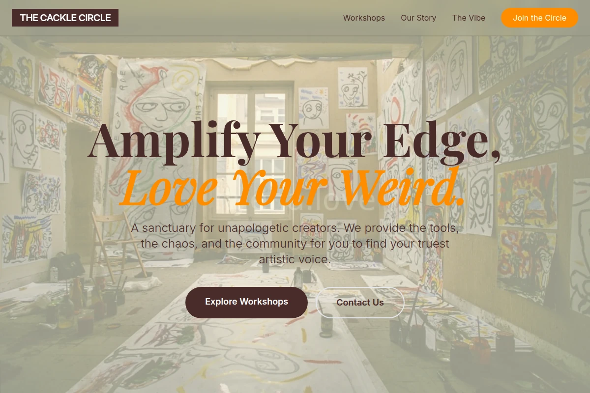 Spectrum Art Studio