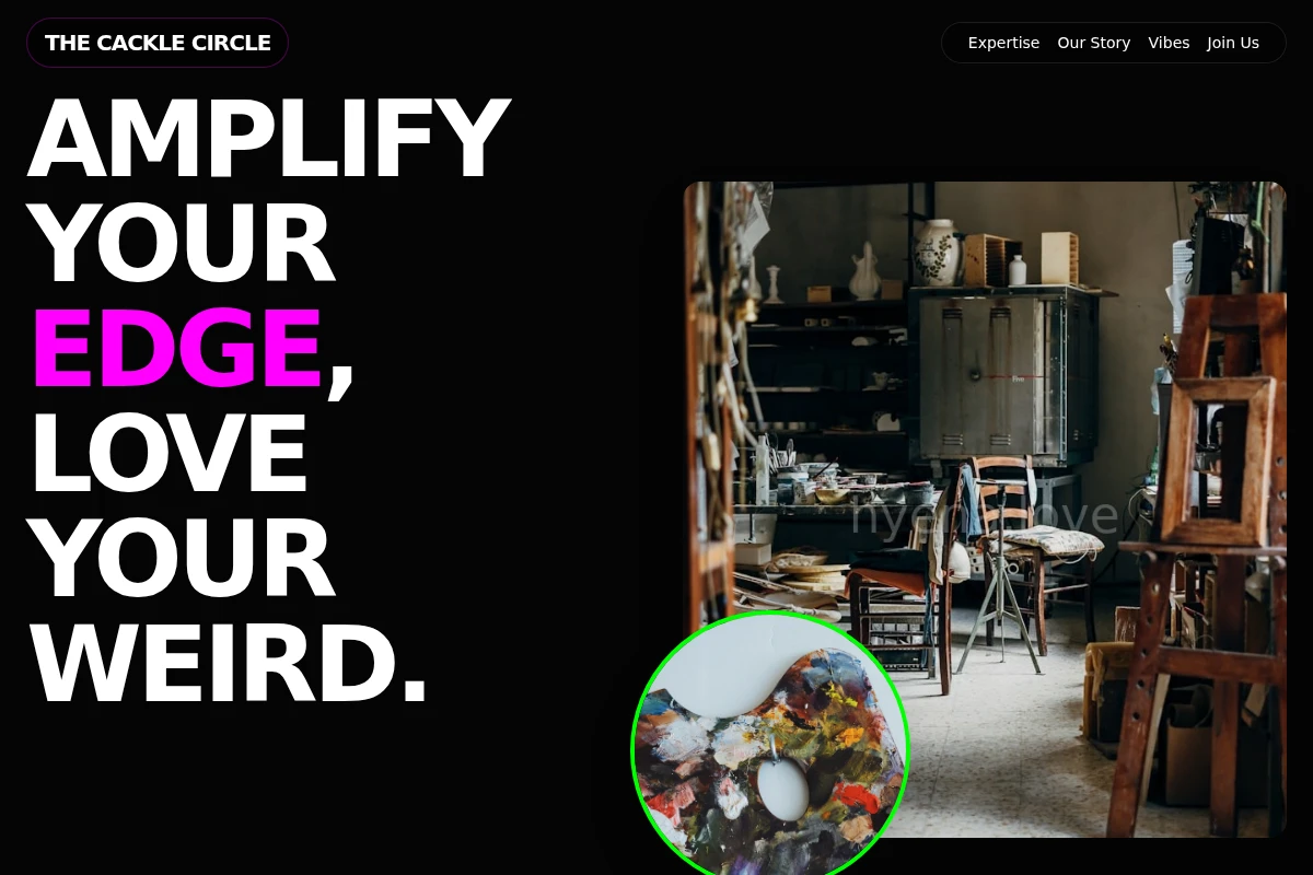 Quartz Art Studio