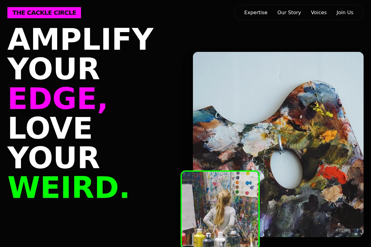Vanguard Art Studio