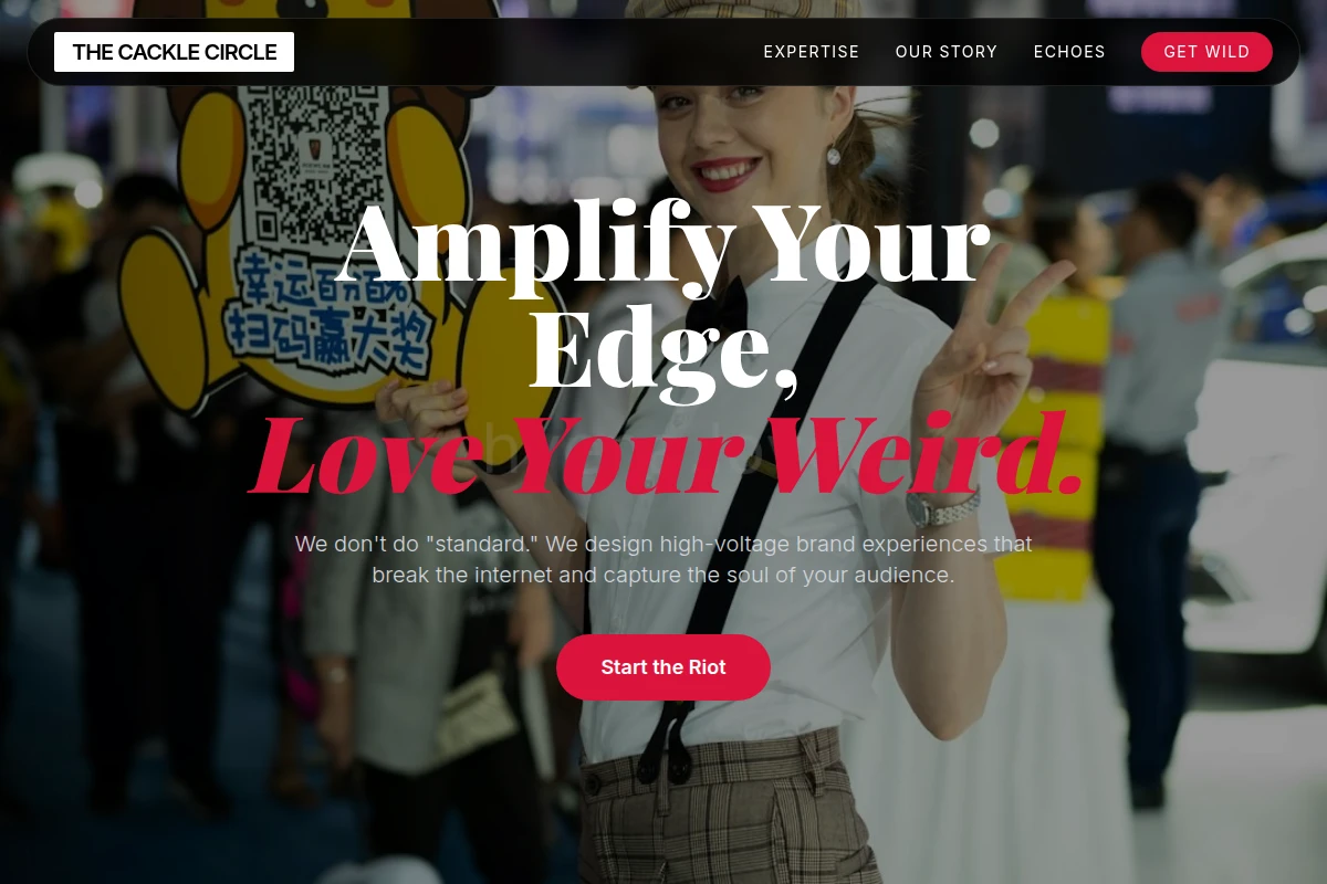 Quartz Brand Activation