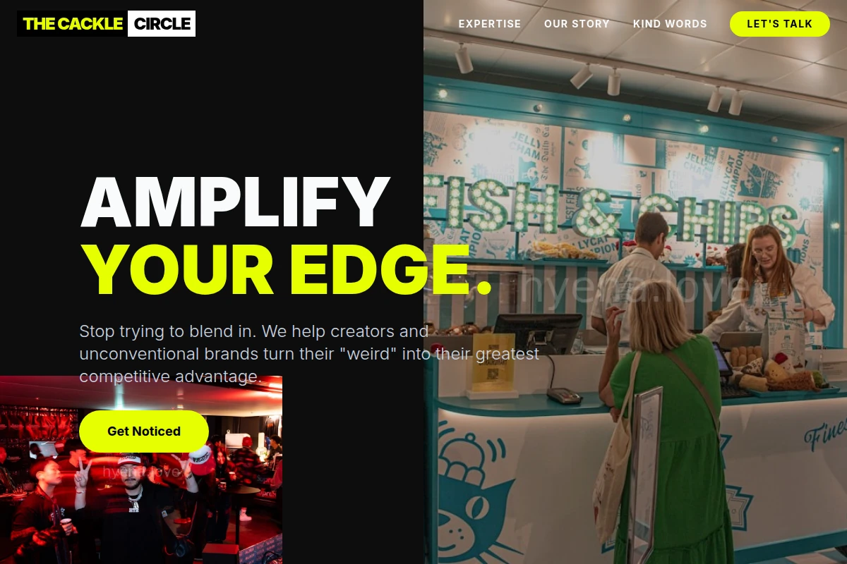 Spectrum Brand Activation