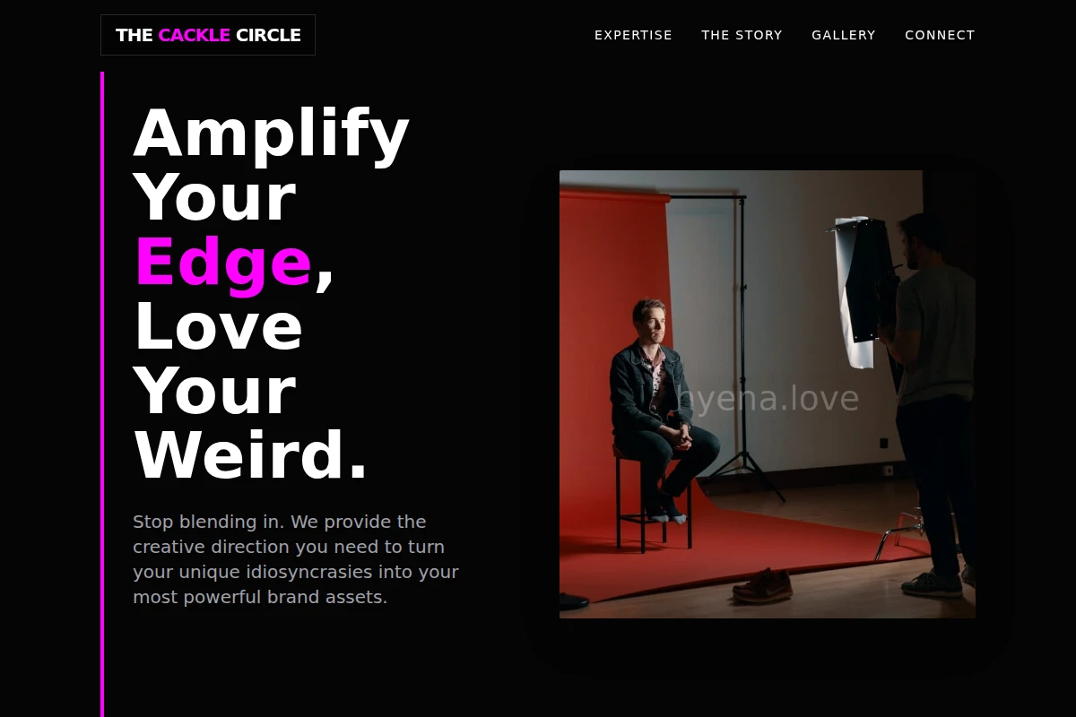 Vibe Creative Direction