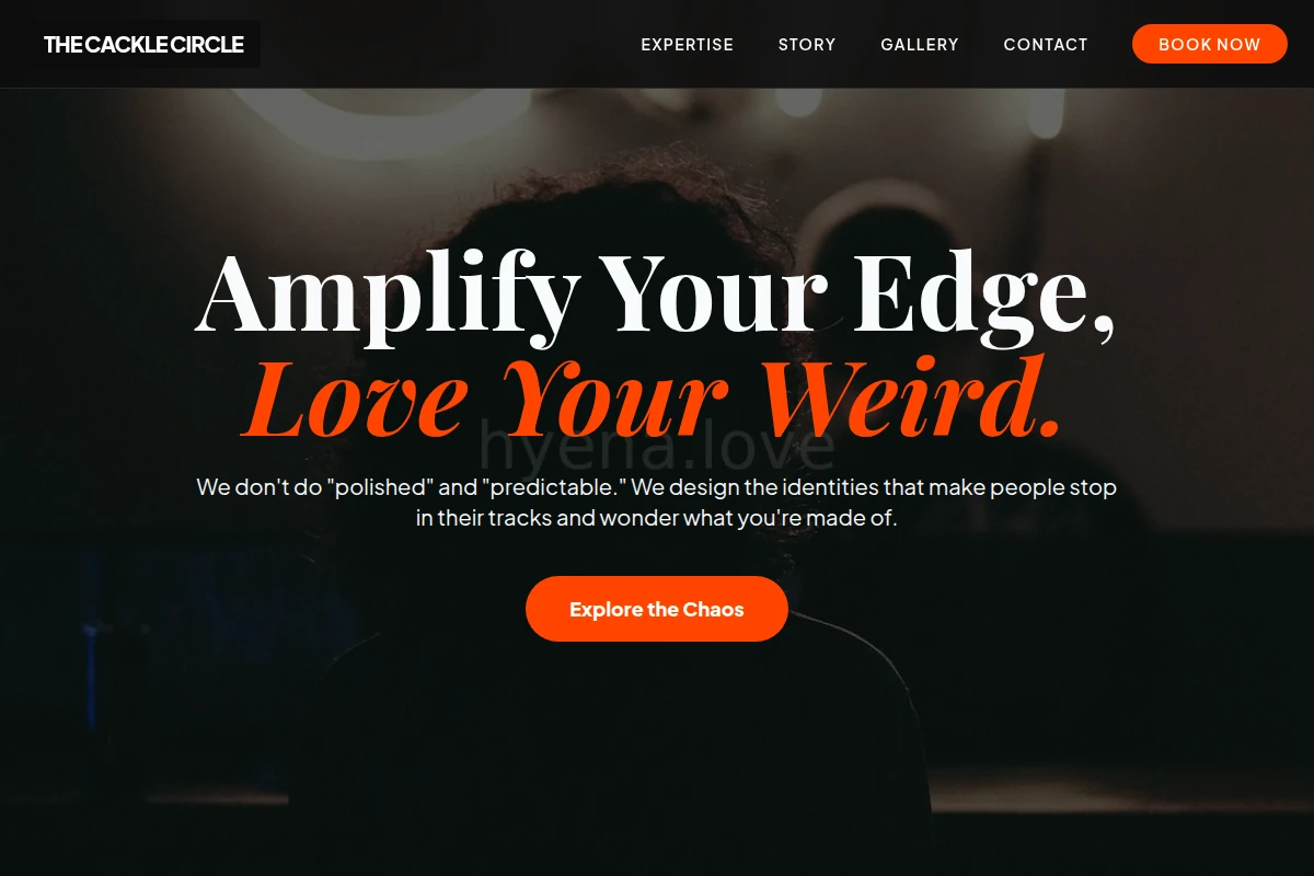 Impact Creative Direction