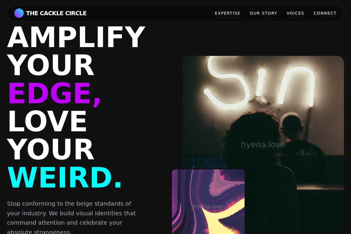 Onyx Creative Direction