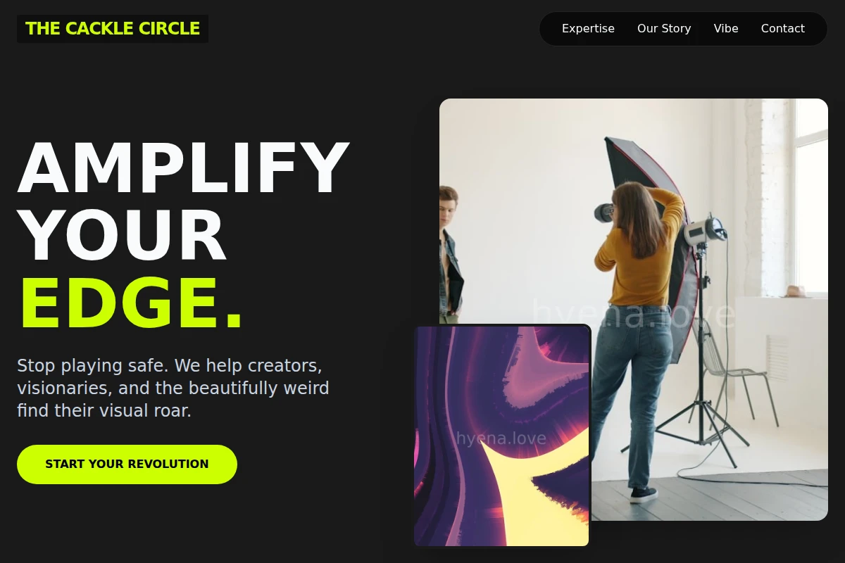 creative-direction