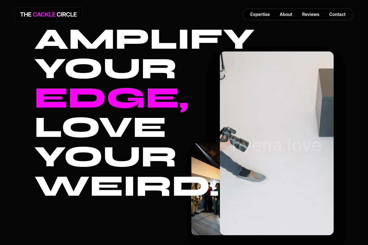 Pivot Creative Direction