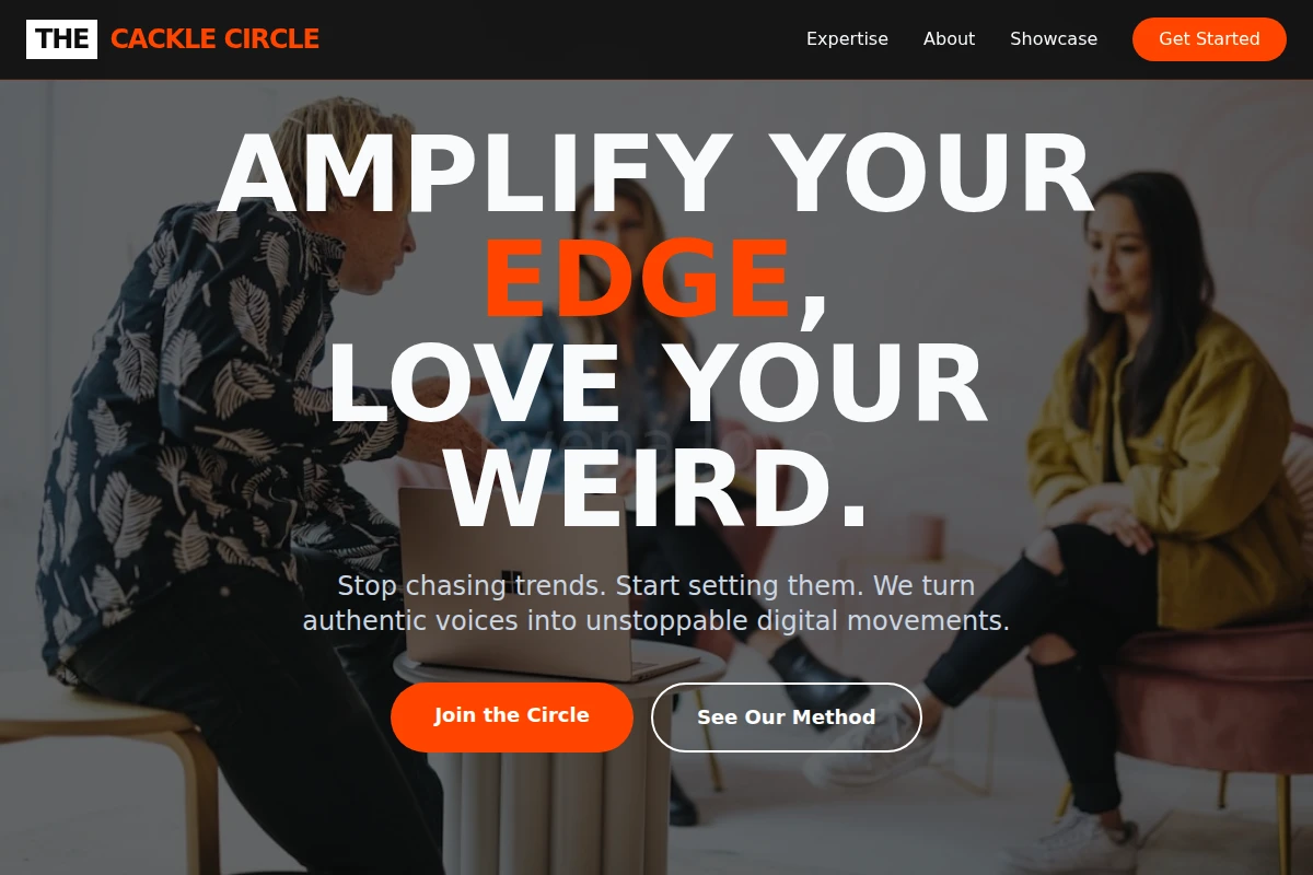 Shift Influencer Marketing