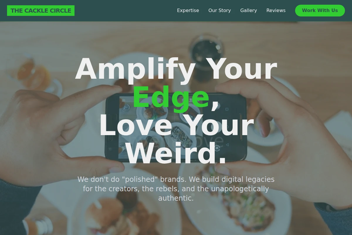 Volt Influencer Marketing