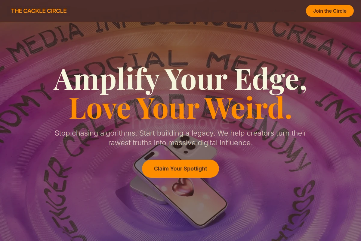 Rebel Influencer Marketing