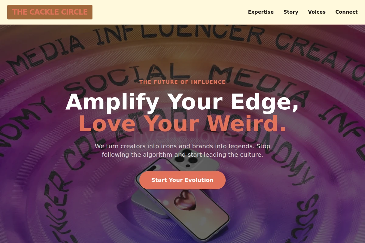 Shift Influencer Marketing