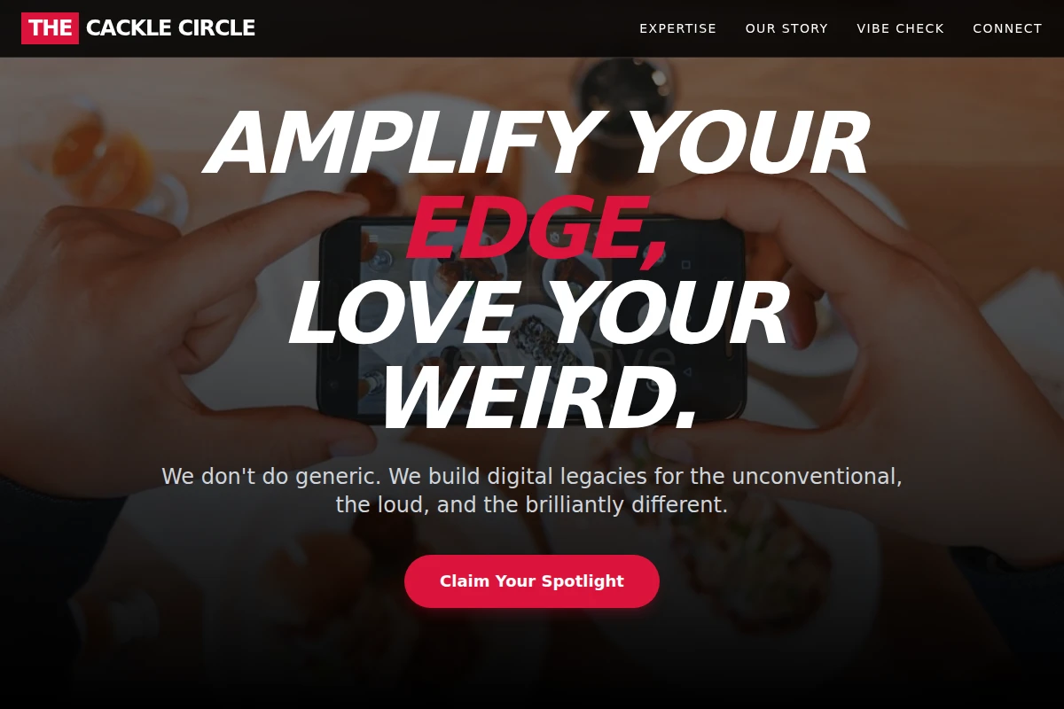 Neon Influencer Marketing