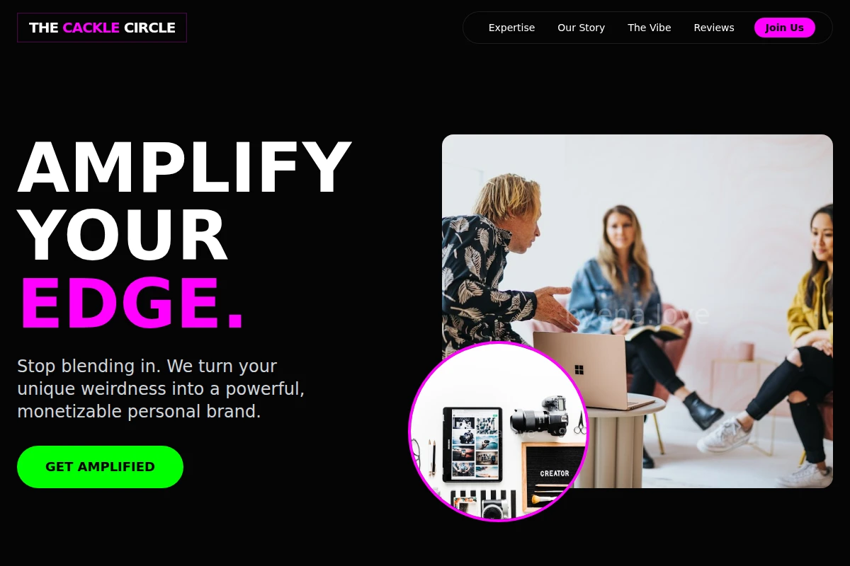 Authentic Influencer Marketing