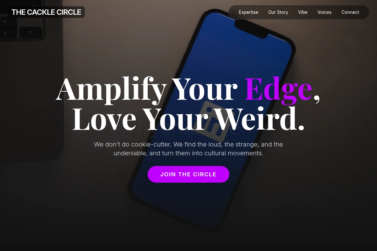 Magnet Influencer Marketing