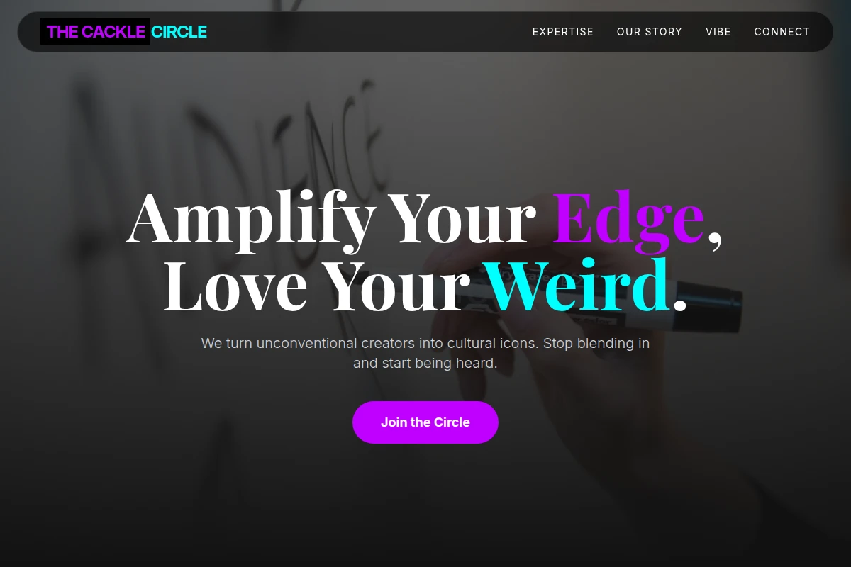 Loud Influencer Marketing
