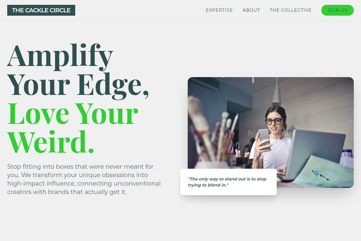 Apex Influencer Marketing
