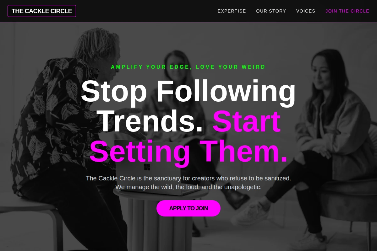 Primal Influencer Marketing