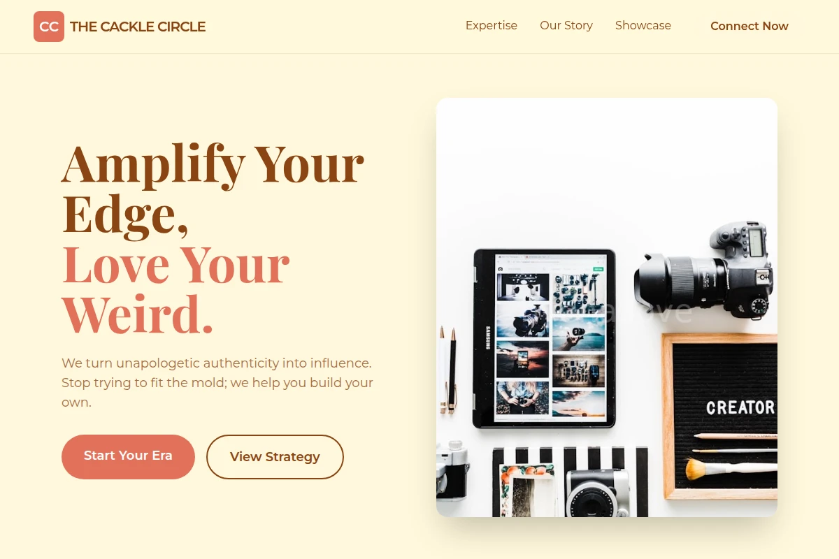 Spark Influencer Marketing