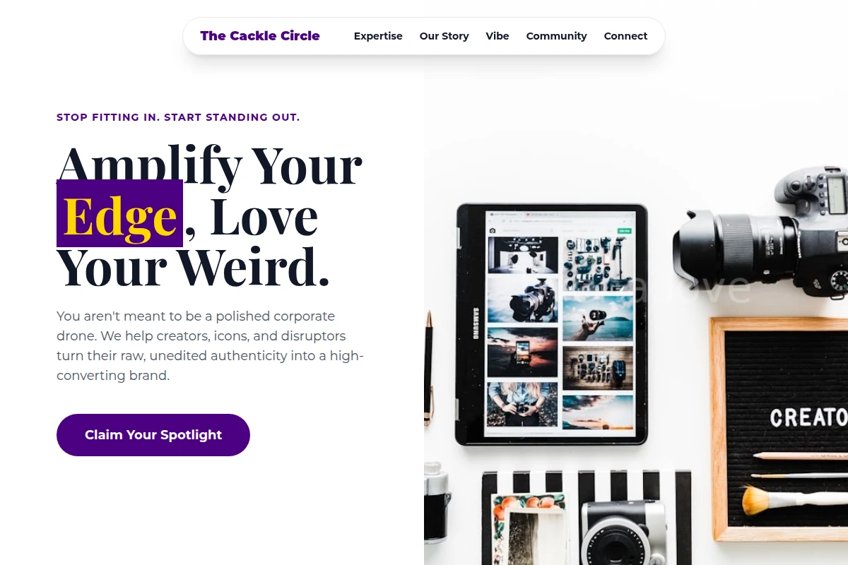 Raw Influencer Marketing
