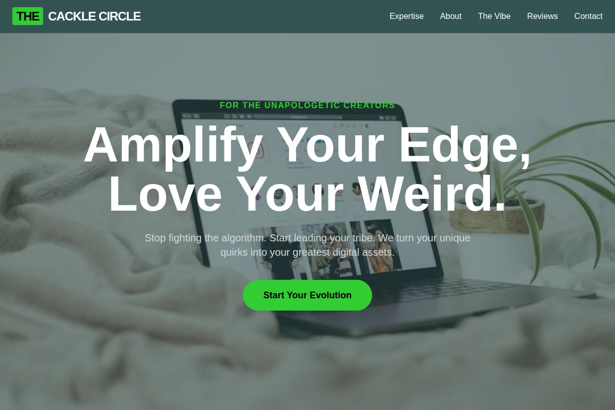 Wildcard Influencer Marketing