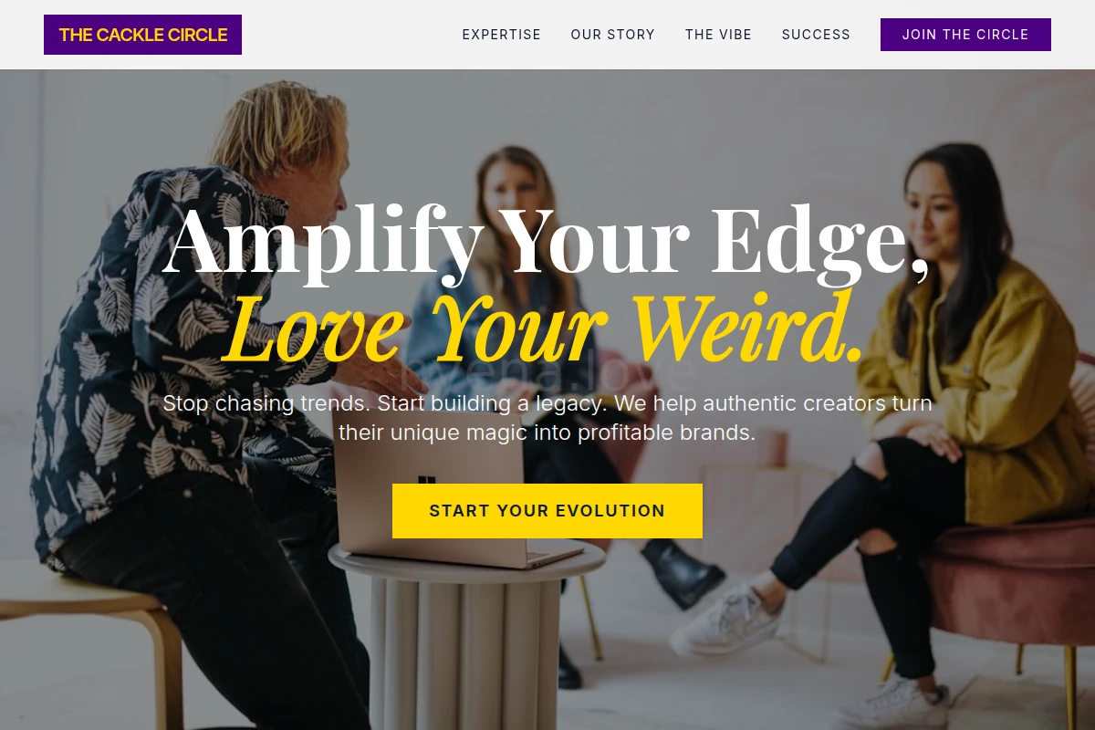 Authentic Influencer Marketing