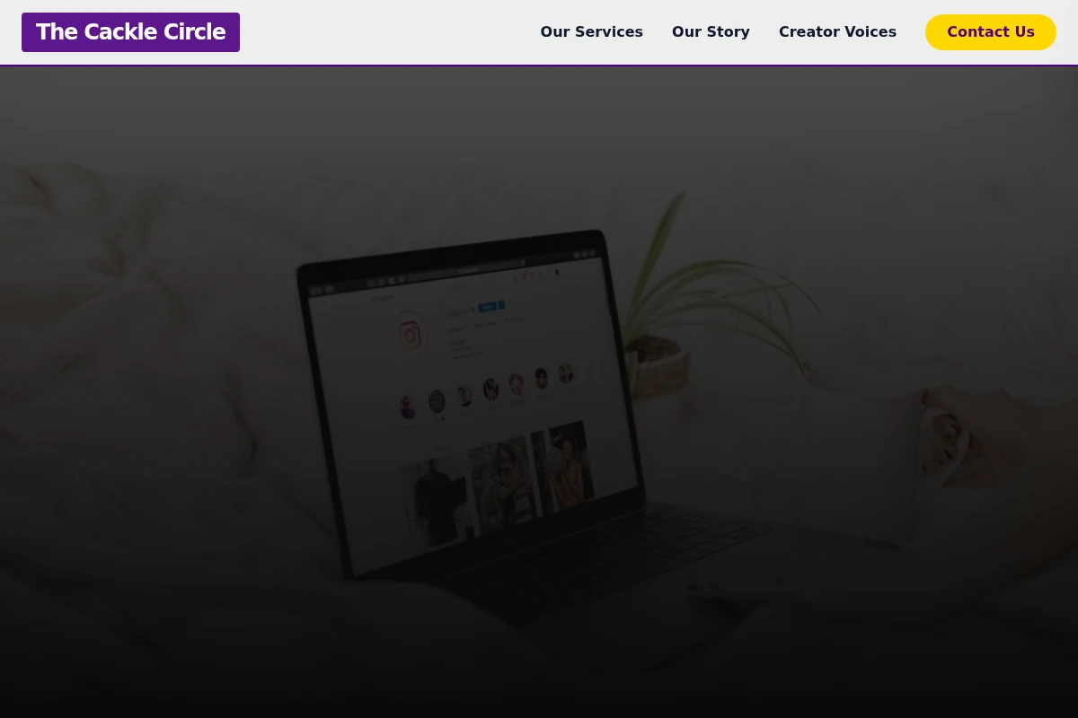 Chrome Influencer Marketing