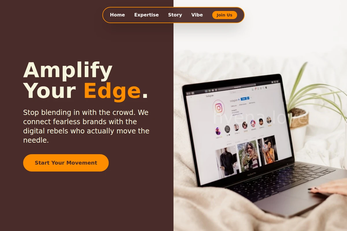 Spectrum Influencer Marketing