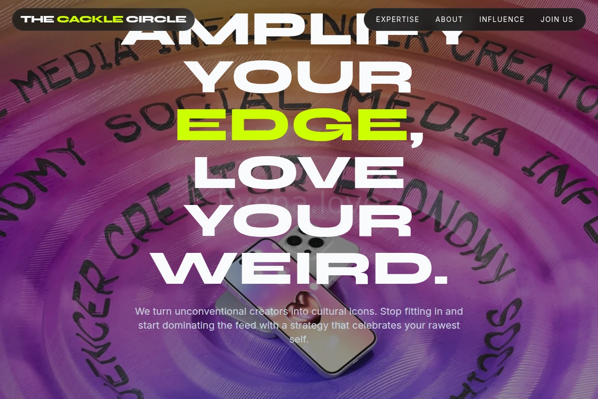 Apex Influencer Marketing