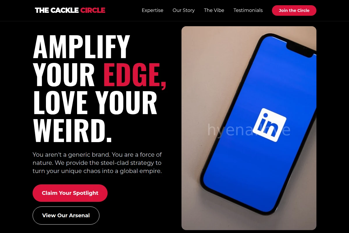 Steel Influencer Marketing