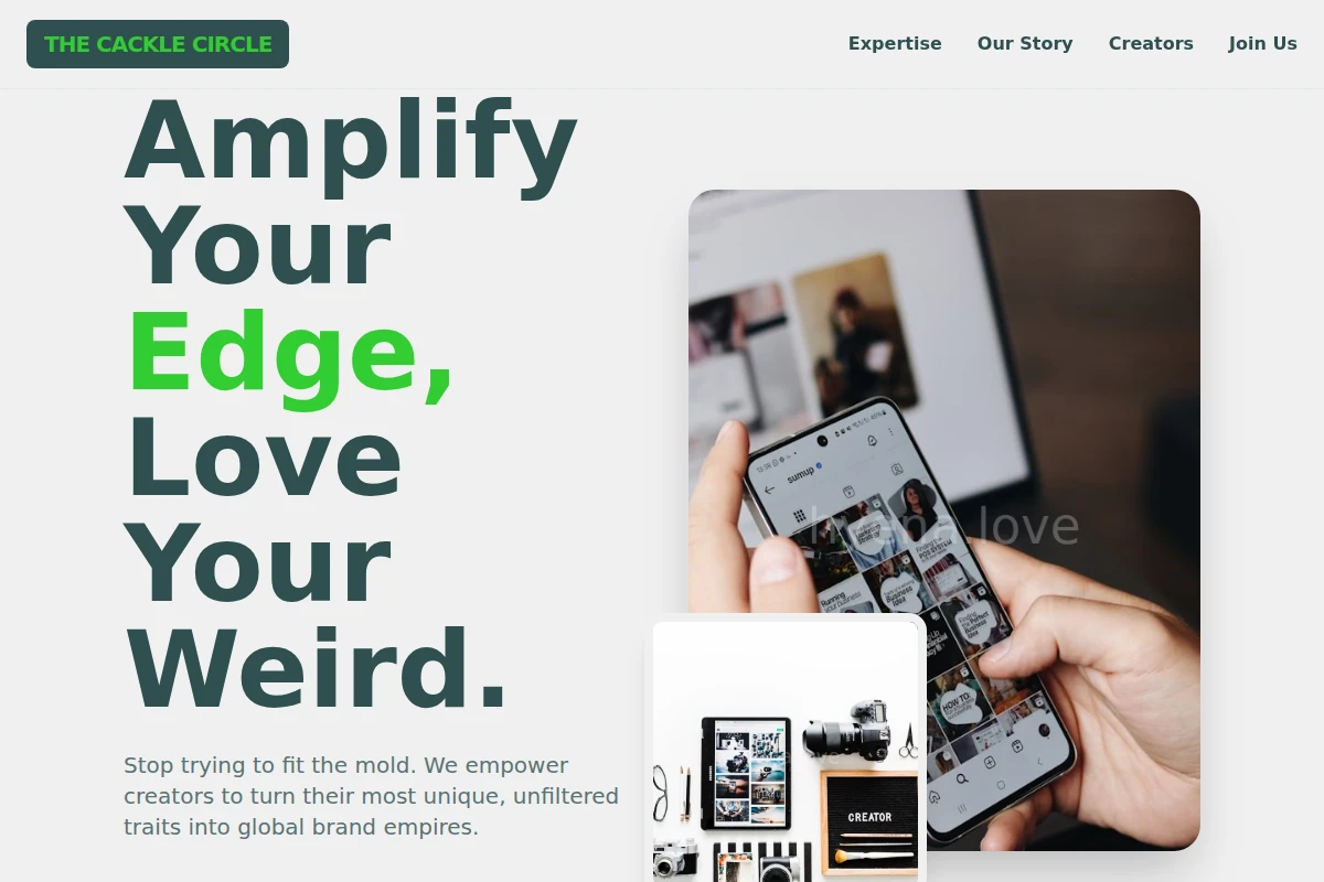 Primal Influencer Marketing
