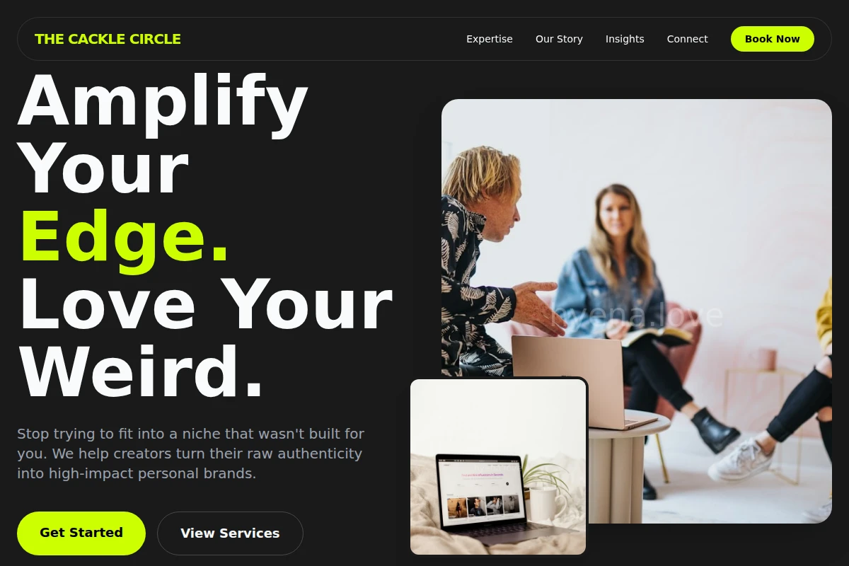 Magnet Influencer Marketing