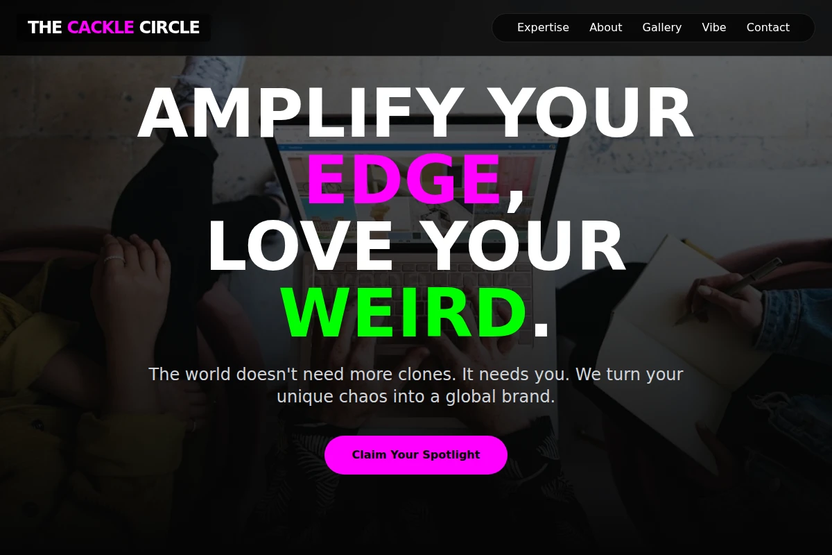 Spectrum Influencer Marketing