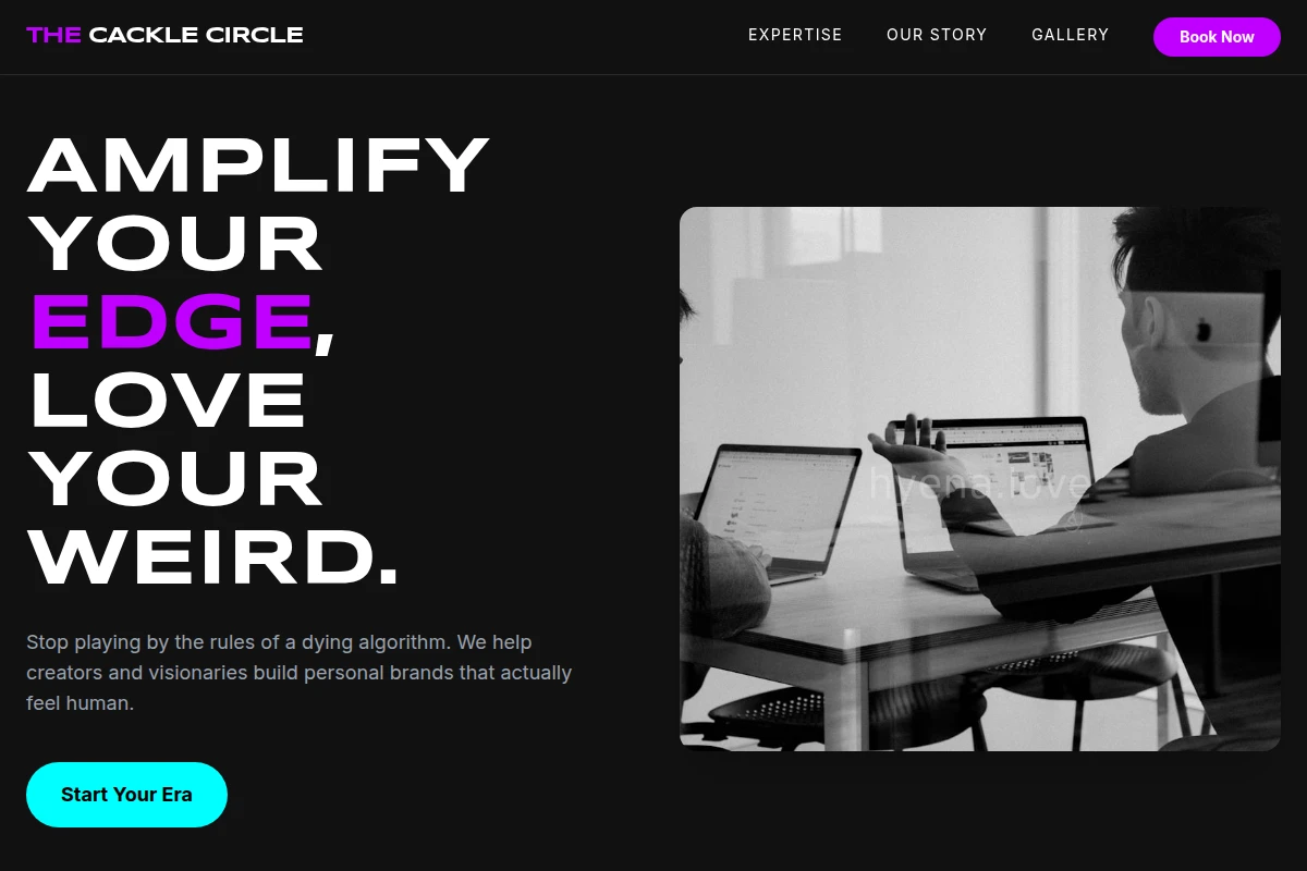 Apex Influencer Marketing
