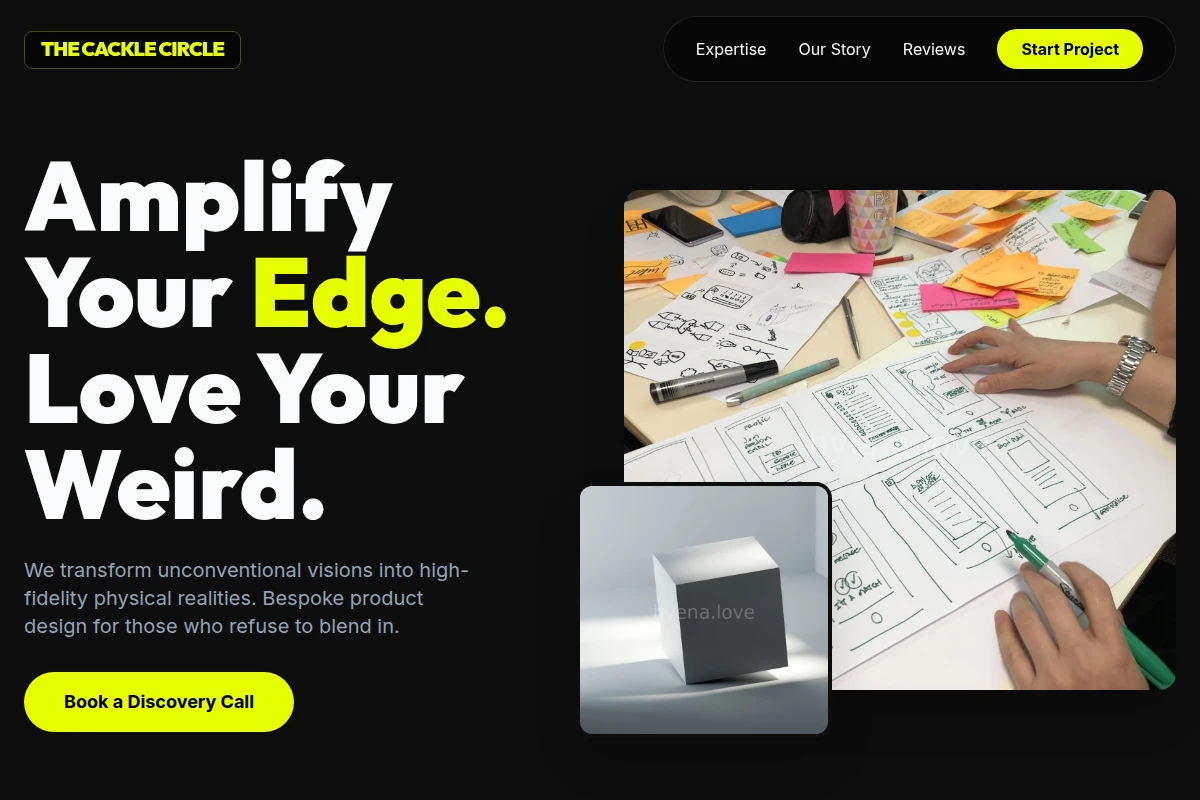 Apex Product Design