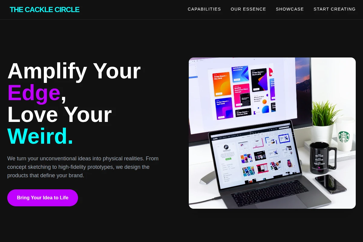 Apex Product Design