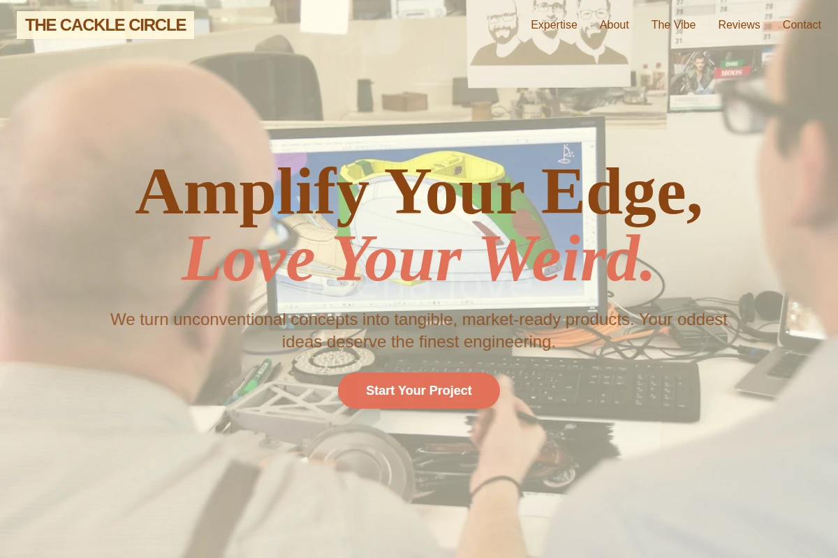 Kinetic Product Design
