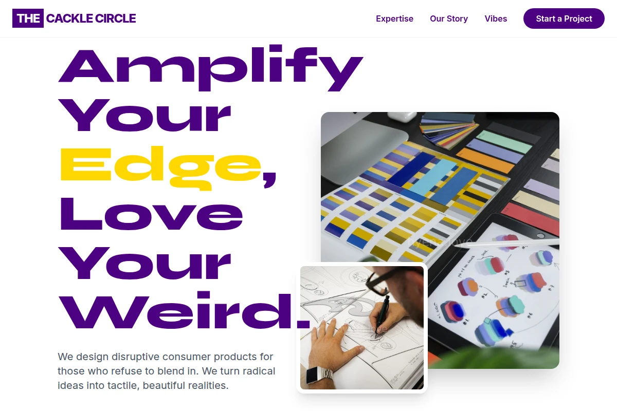 Rogue Product Design