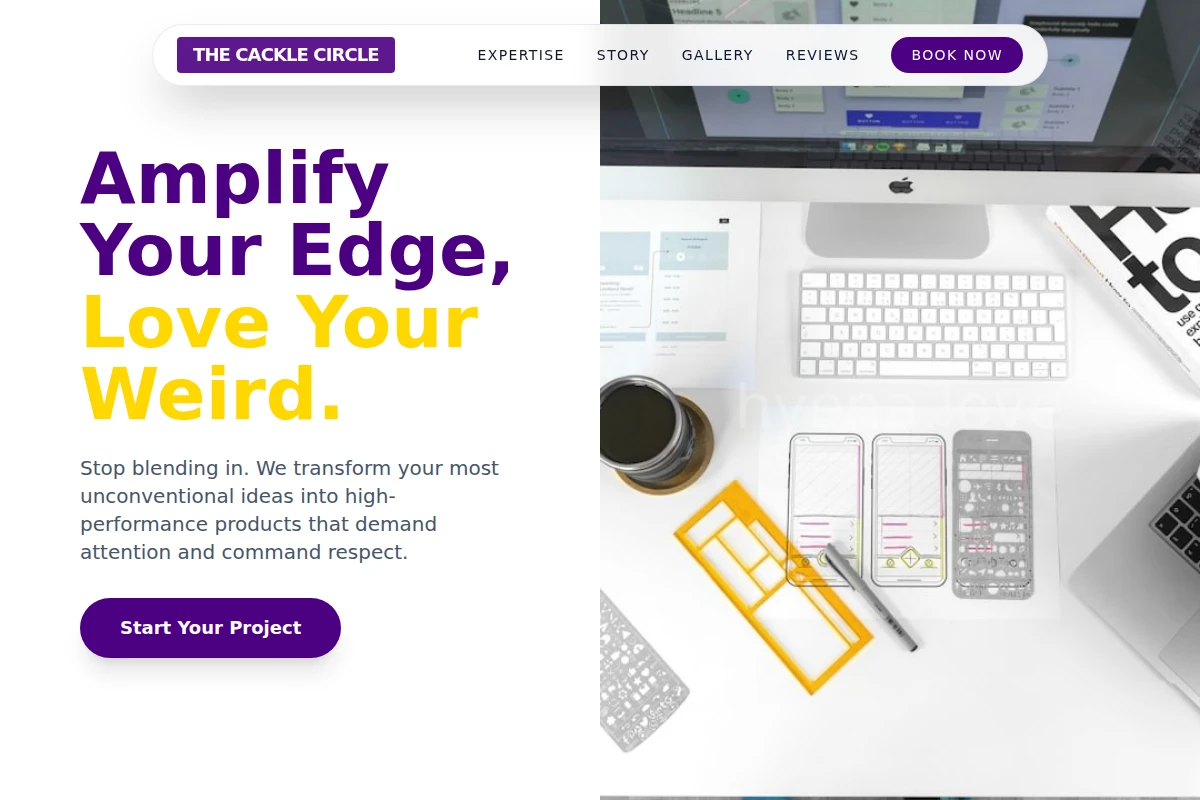 Onyx Product Design