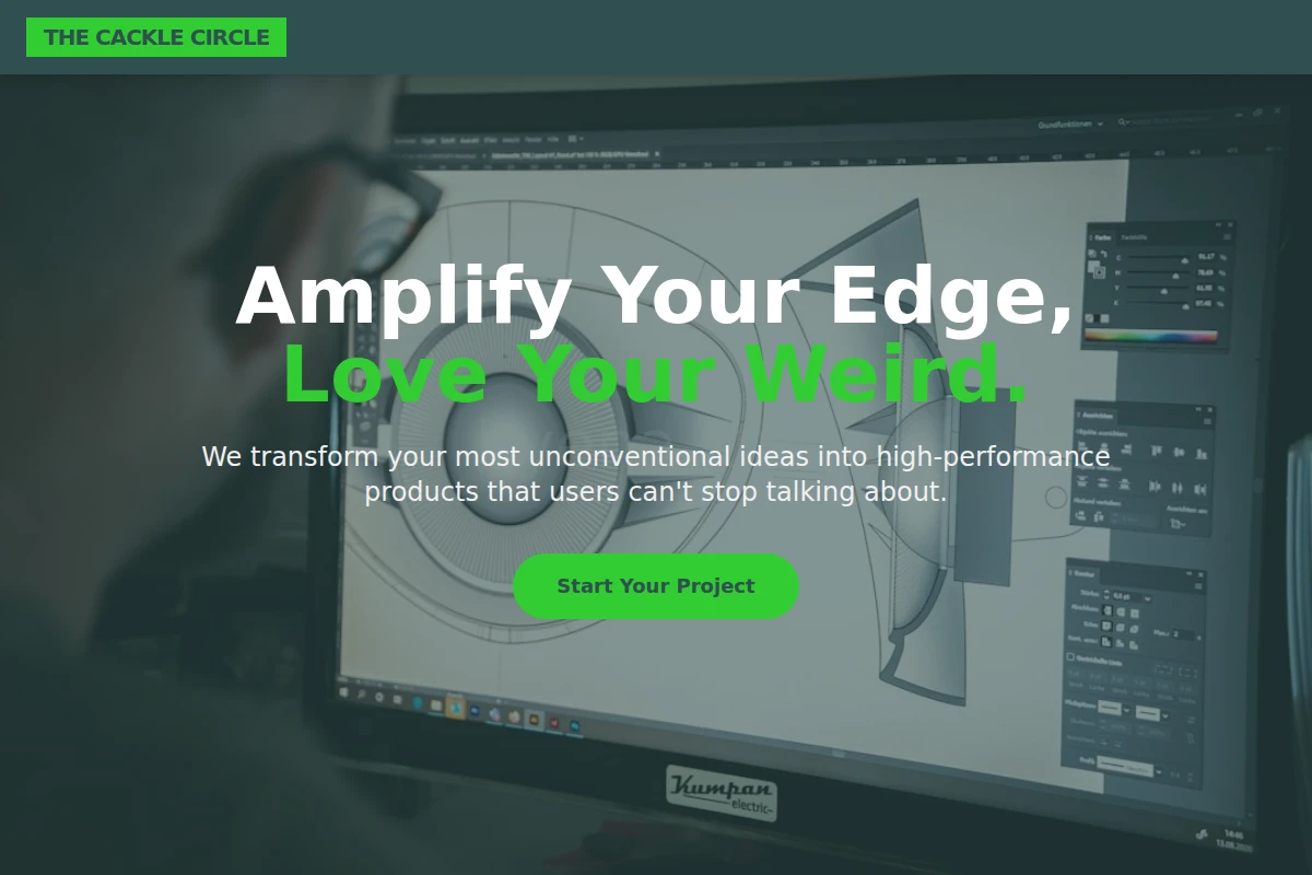 Shift Product Design