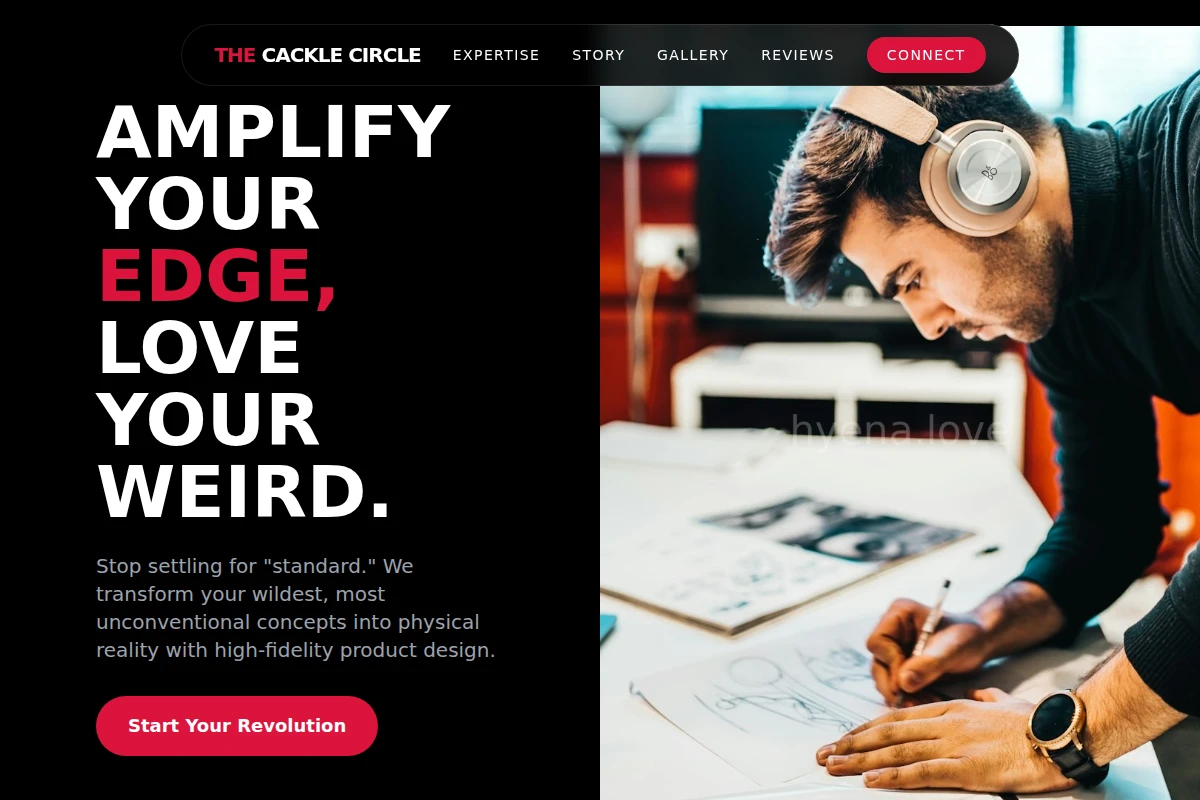Vibe Product Design