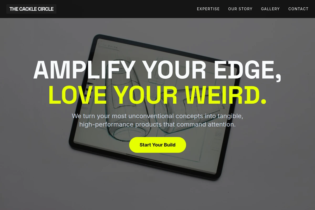 Spectrum Product Design
