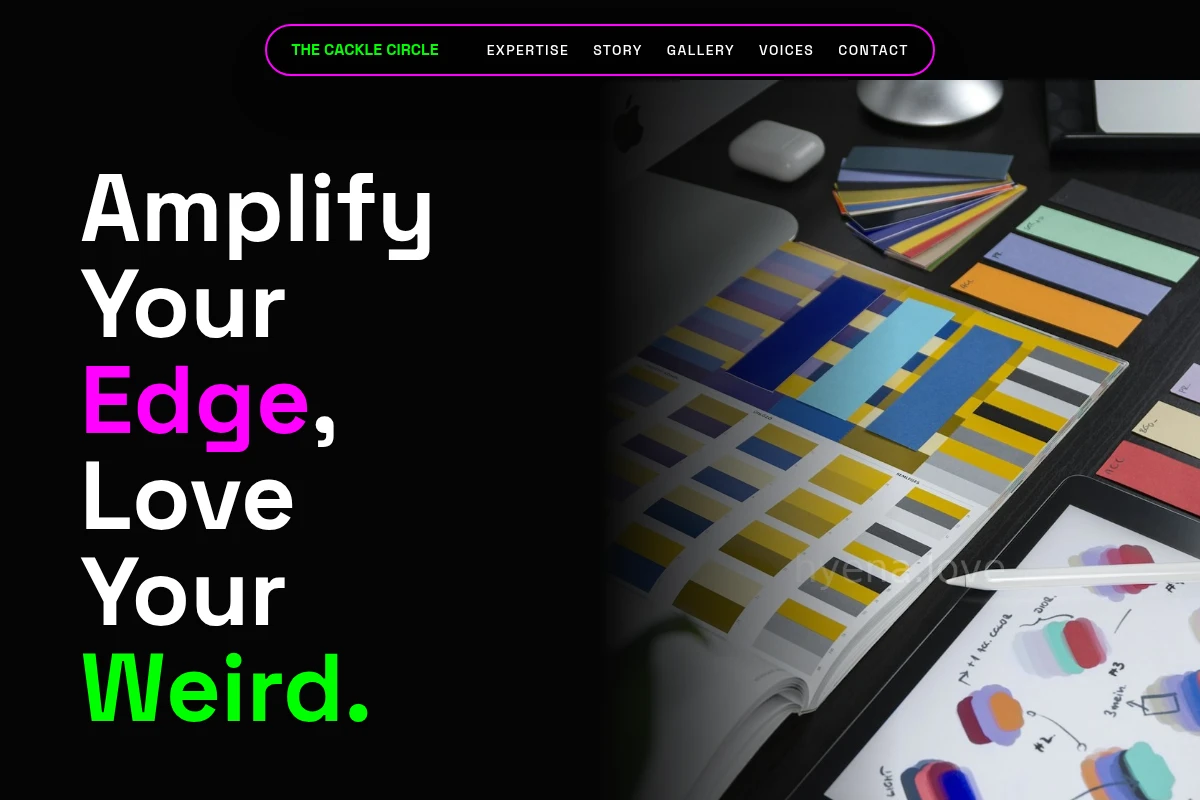 Loud Product Design