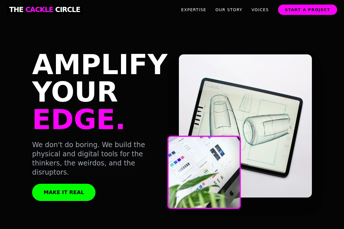 Apex Product Design