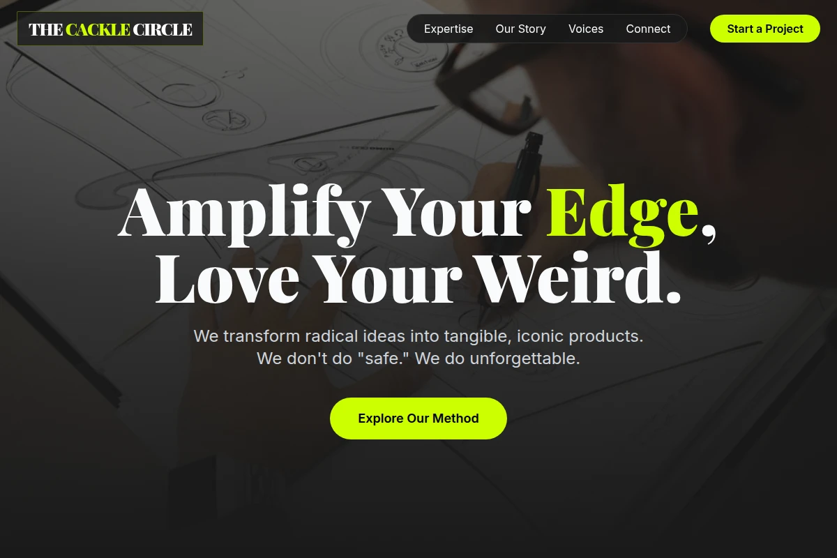 Wildcard Product Design