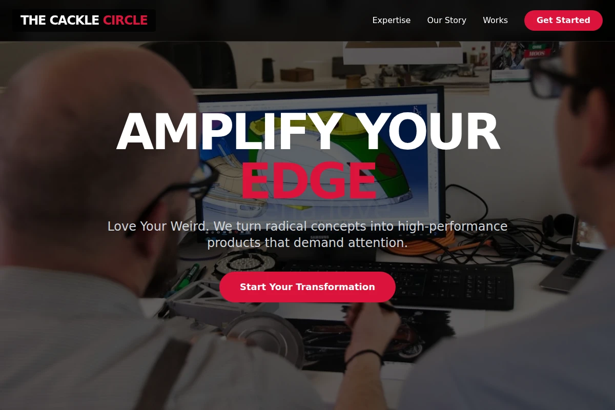 Spectrum Product Design