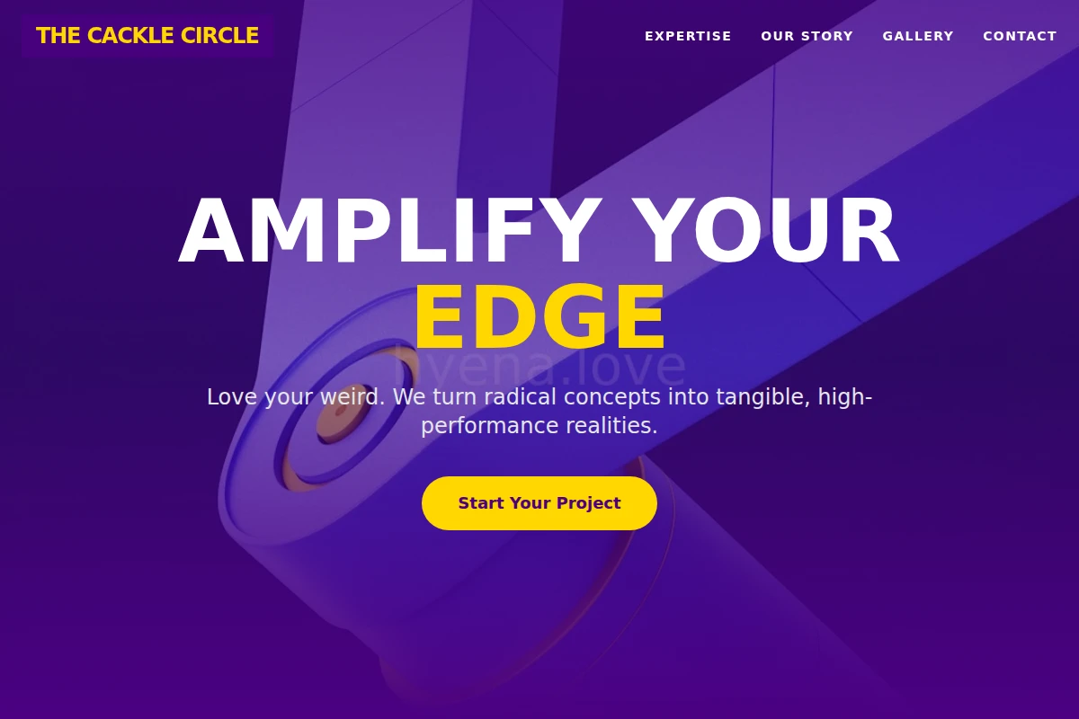 Primal Product Design