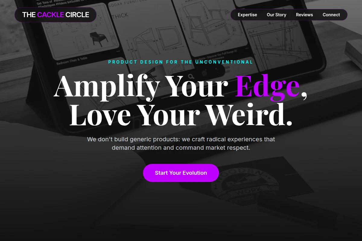 Vibe Product Design